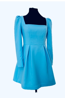 
                             
                                Эстелла платье.
                                Обложка отзыва пользователя Ольга
                             
                        