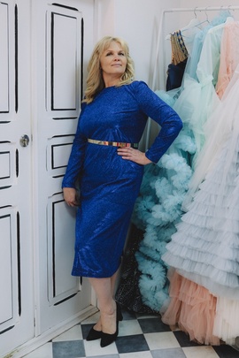 
                             
                                Платье Одетт.
                                Обложка отзыва пользователя Пользователь 347330
                             
                        