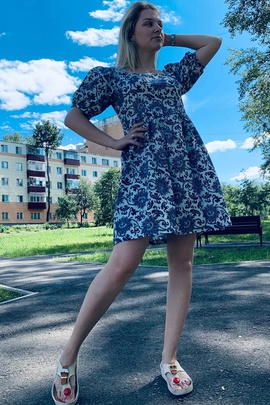 
                             
                                Блуза Дебора.
                                Обложка отзыва пользователя Настя Т.
                             
                        