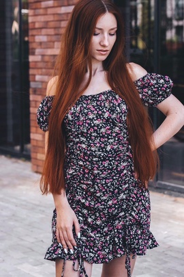 
                             
                                Китнисс платье.
                                Обложка отзыва пользователя Александрина
                             
                        