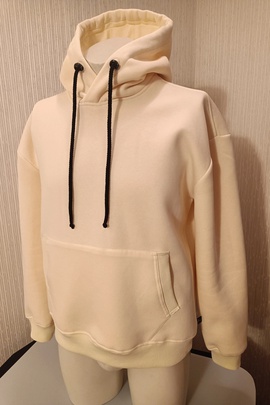 
                             
                                Худи Брэд.
                                Обложка отзыва пользователя Ольга
                             
                        