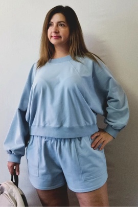 
                             
                                Нуала свитшот.
                                Обложка отзыва пользователя Пользователь 25903
                             
                        