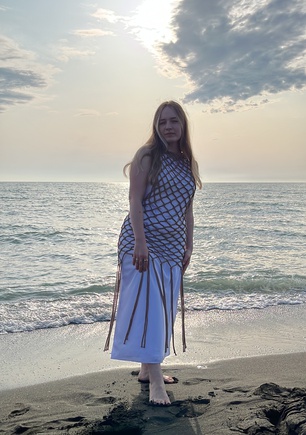 На лето самое то