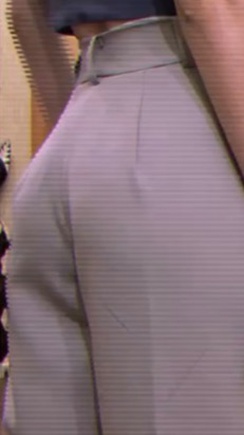 Стильные брюки теперь в моем гардеробе❤️