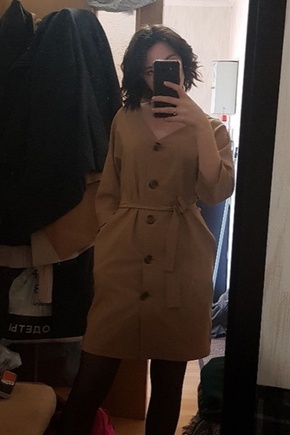 Платье на любое настроение