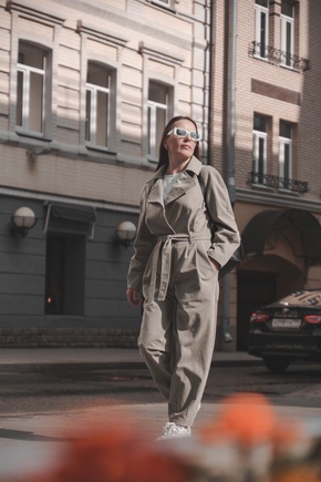 Любовь с первого взгляда