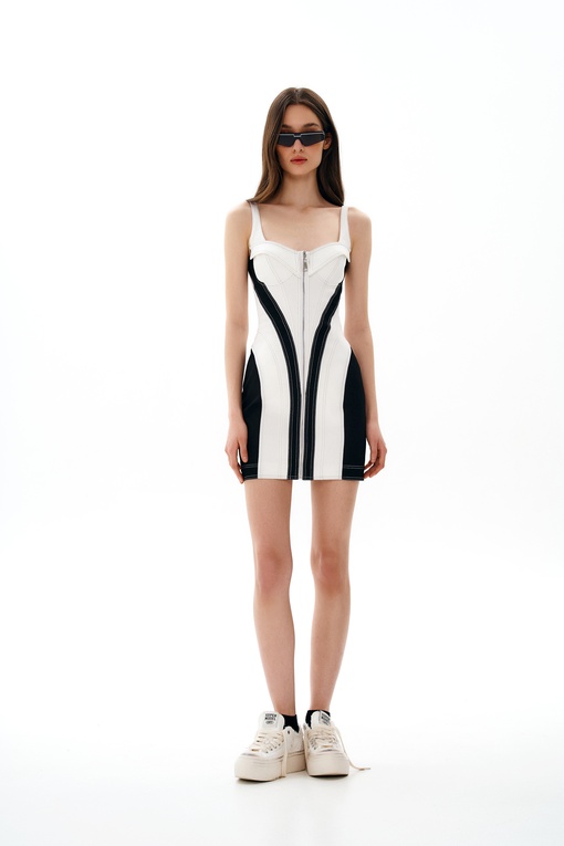 Medea dress