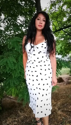 Сати + Тереза