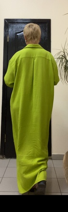 Как я хотела!