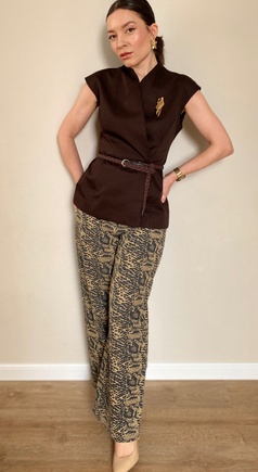 Элегантная функциональность