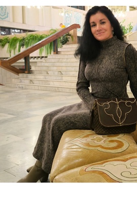 
                             
                                Роксана платье.
                                Обложка отзыва пользователя Пользователь 384162
                             
                        