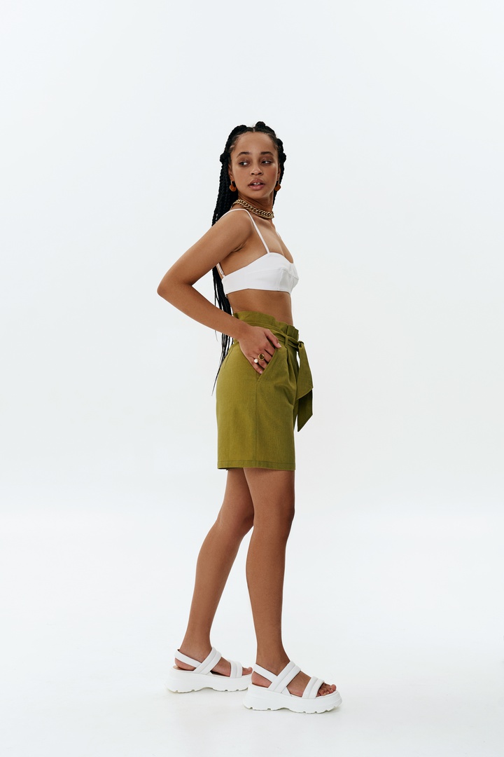 Шорты Клоди