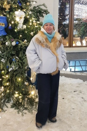 Отличный оверсайз