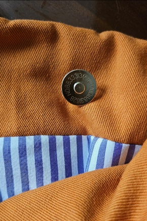 Объемная удобная