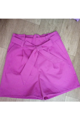 
                             
                                Шорты Клоди.
                                Обложка отзыва пользователя Юлия
                             
                        