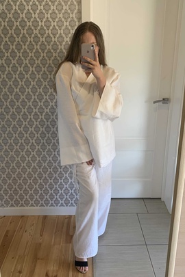 
                             
                                Лайма блузка.
                                Обложка отзыва пользователя Пользователь 248300
                             
                        