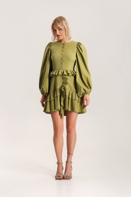 Росария платье