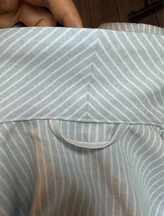 Мое первое изделие)