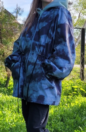 Очень комфортная