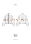 Disa jacket