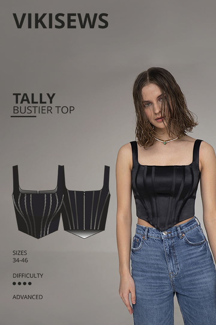 Tally Top