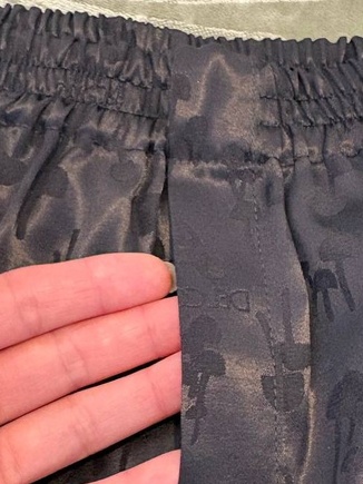 Отличные трусы