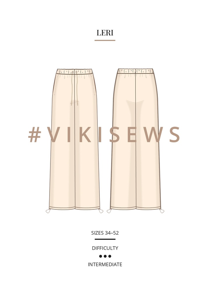 Leri pants