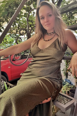 
                             
                                Платье Лейси.
                                Обложка отзыва пользователя Olya Ver
                             
                        