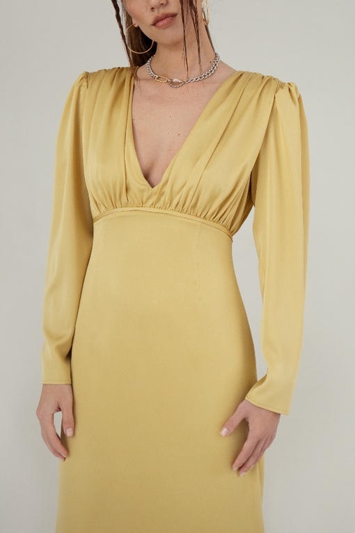 2. Курс по пошиву платья Вилена