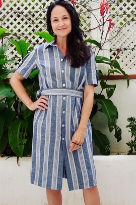 
                             
                                Платье Сидни.
                                Обложка отзыва пользователя Пользователь 46056
                             
                        