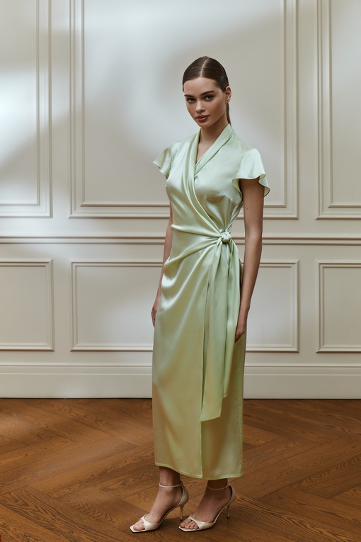 Мелисандра платье