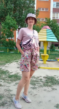 Идеальны изо льна