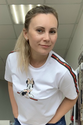 
                             
                                Футболка Аля.
                                Обложка отзыва пользователя Пользователь 174679
                             
                        