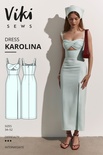 Karolina dress