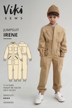 Irene jumpsuit (boy)