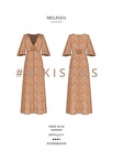 Melinda dress
