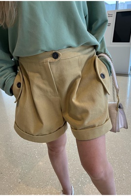 
                             
                                Руфф шорты.
                                Обложка отзыва пользователя Валентина Кулешова
                             
                        