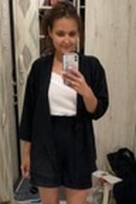 
                             
                                Шорты Клоди.
                                Обложка отзыва пользователя Пользователь 544
                             
                        