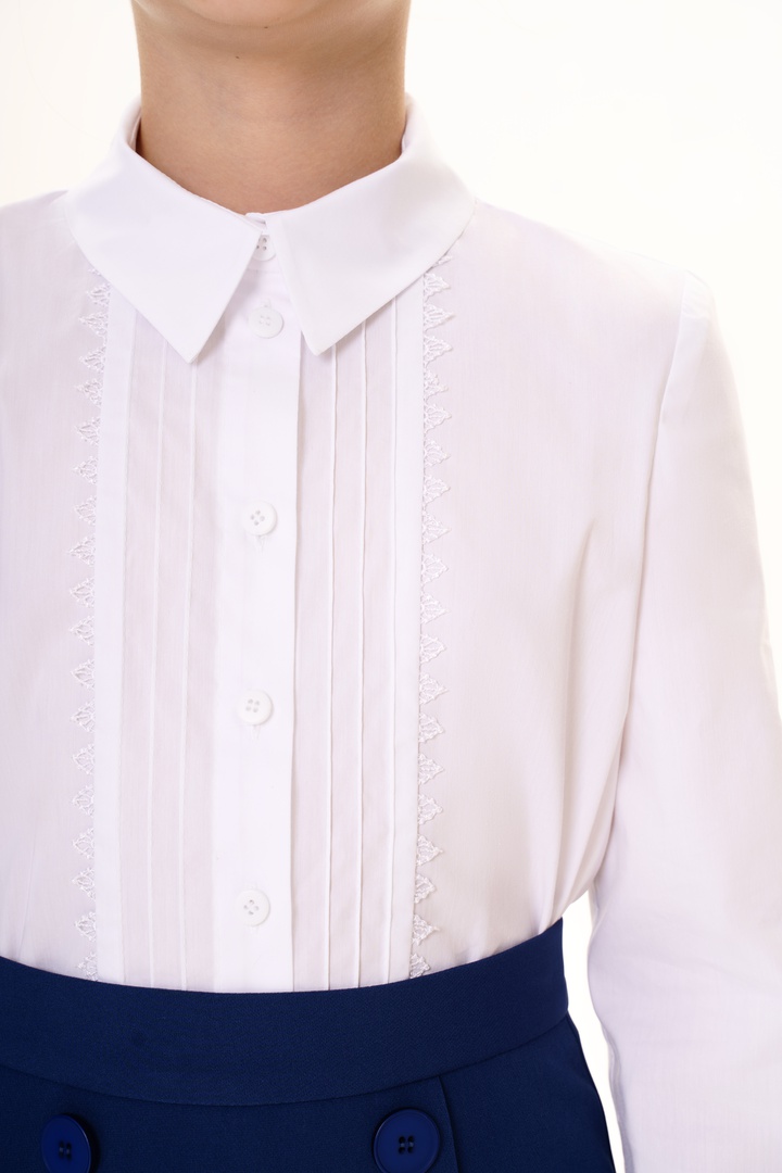 Шенли блузка