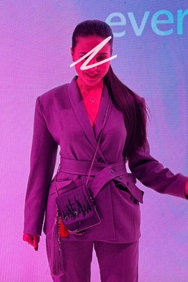 
                             
                                Беллеан жакет.
                                Обложка отзыва пользователя Пользователь 509111
                             
                        