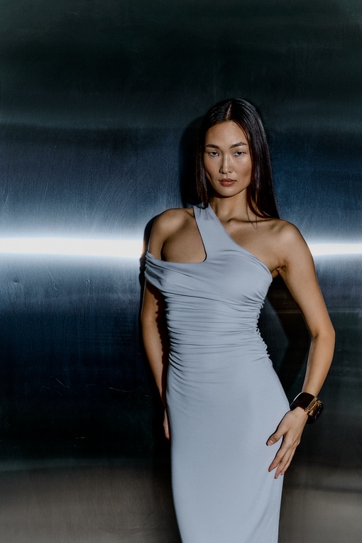 Бьенс платье