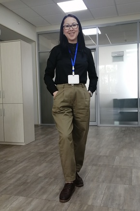 Идеальные на лето