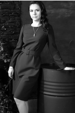 Классное платье!!