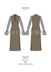 Aksinia dress
