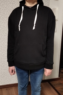 
                             
                                Худи Брэд.
                                Обложка отзыва пользователя Пользователь 107897
                             
                        