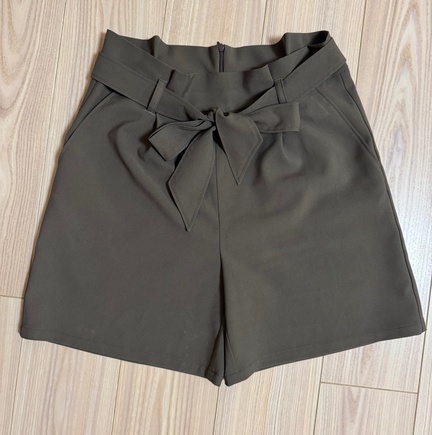 Мои первые шорты в гардеробе и самые лучшие😍