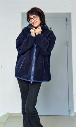 Тепло и уютно