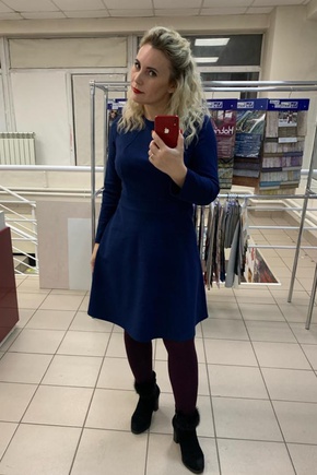 платье селеста