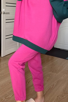 
                             
                                Труа брюки.
                                Обложка отзыва пользователя Луговская Серафима
                             
                        