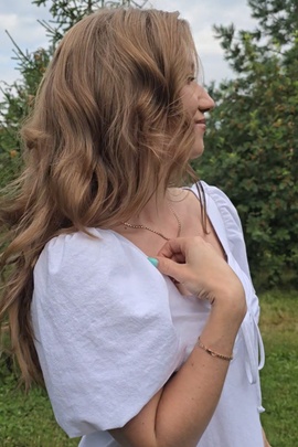 
                             
                                Холли платье.
                                Обложка отзыва пользователя Пользователь 111652
                             
                        